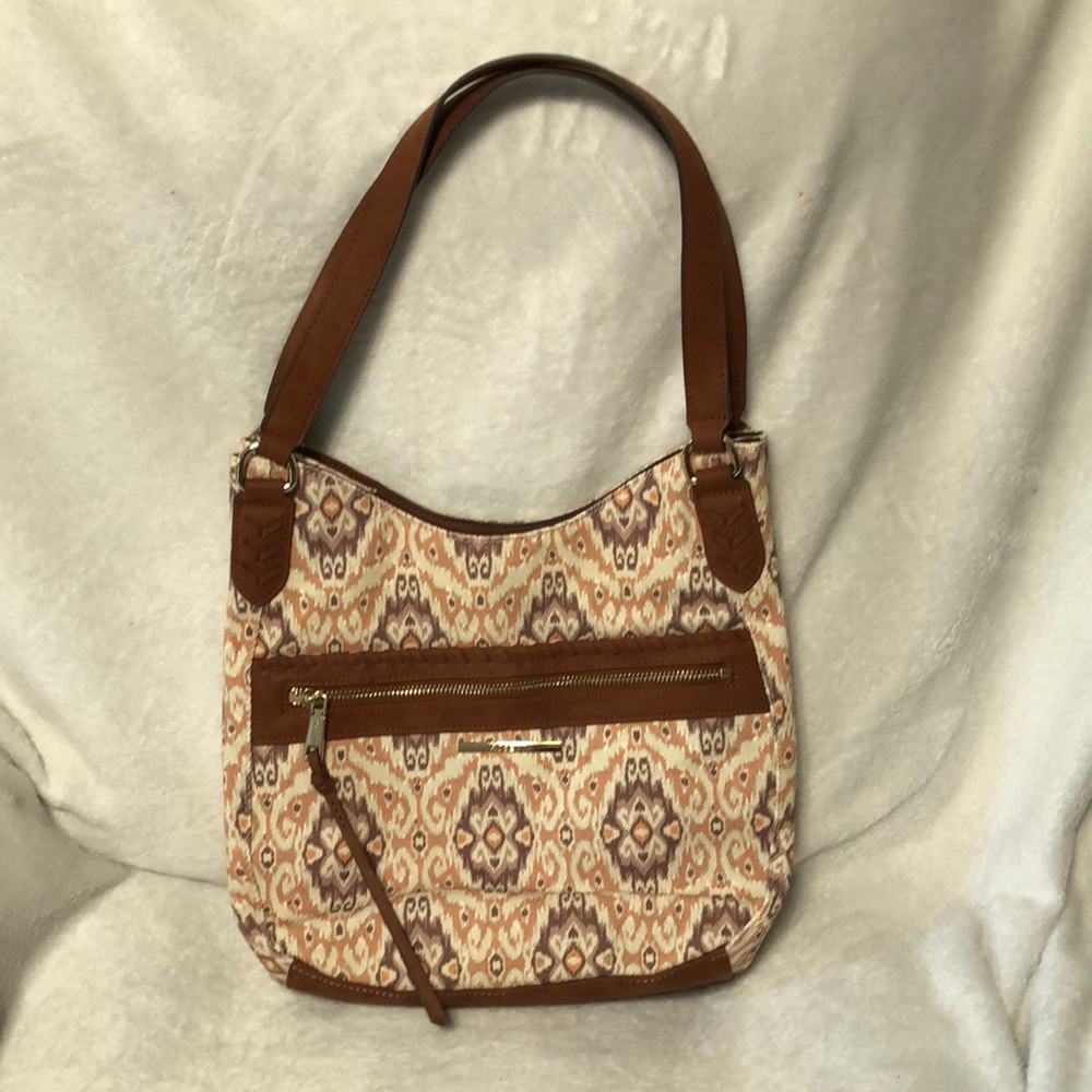 Rosetti Large Hobo